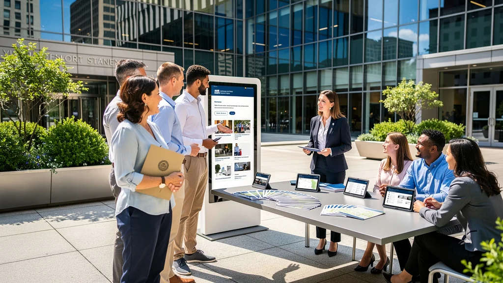 Aide à l'installation des personnels d'état