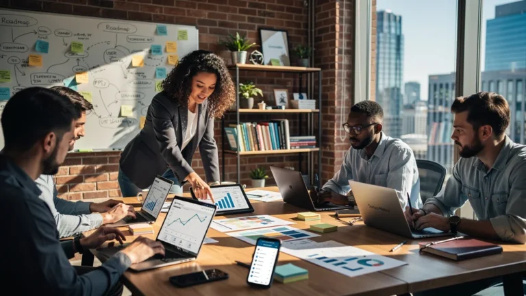 Aide à la création d'entreprise