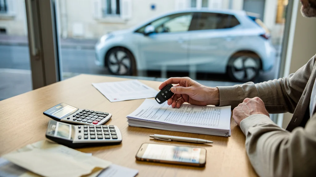 Prime à la conversion : avis après 2 500 euros obtenus en 2024