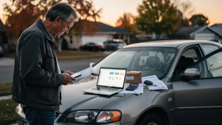 Prime à la conversion : automobiliste déçu après avoir raté 2 500 euros d’aide